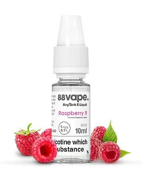 Raspberry R