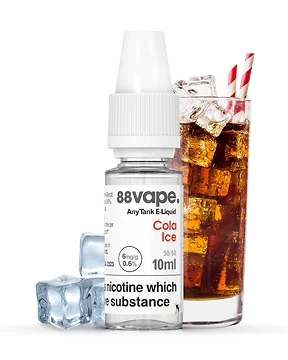 Cola Ice