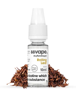 Rolling Leaf Tobacco