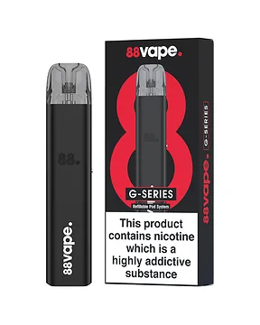 88Vape G-Series Vape Kit