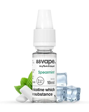 Spearmint