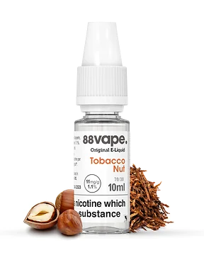 Tobacco Nut