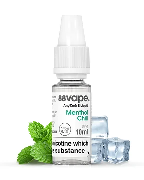 Menthol Chill
